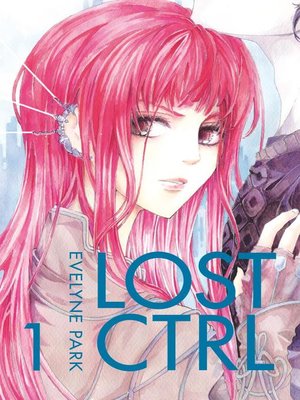 cover image of Lost Ctrl 1